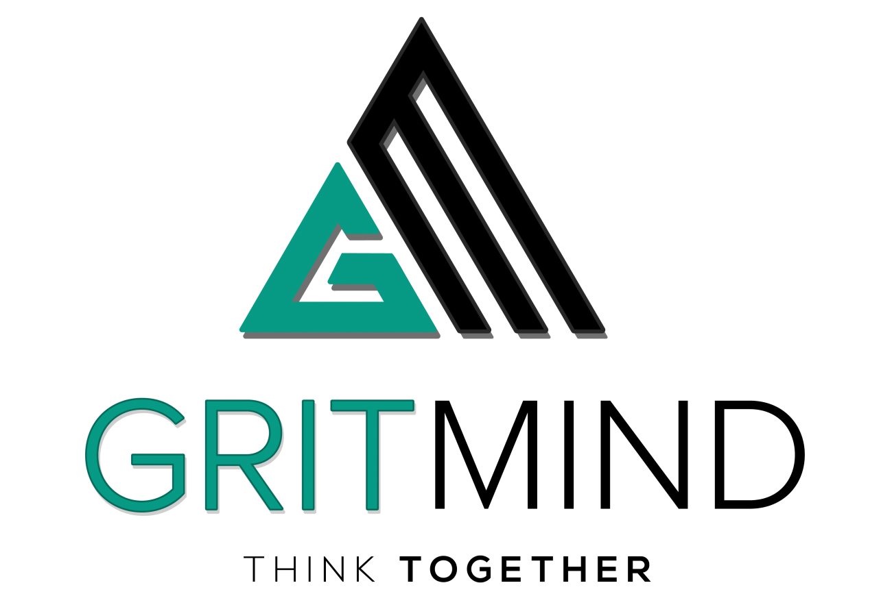 logo grit mind private equity investment firm